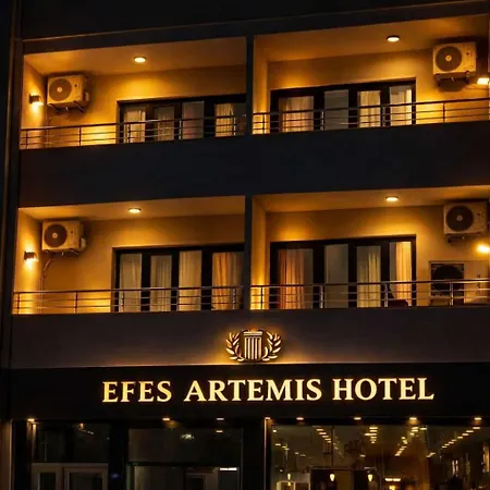 Efes Artemis セルチュク