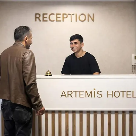 Efes Artemis * セルチュク