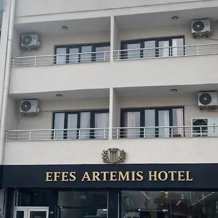 ホテル Efes Artemis *